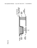 LIQUID CRYSTAL DEVICE COMPRISING ARRAY OF SENSOR CIRCUITS USING A     PRE-CHARGE OPERATION diagram and image