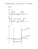 LIQUID CRYSTAL DEVICE COMPRISING ARRAY OF SENSOR CIRCUITS USING A     PRE-CHARGE OPERATION diagram and image