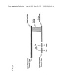 LIQUID CRYSTAL DEVICE COMPRISING ARRAY OF SENSOR CIRCUITS USING A     PRE-CHARGE OPERATION diagram and image