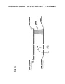 LIQUID CRYSTAL DEVICE COMPRISING ARRAY OF SENSOR CIRCUITS USING A     PRE-CHARGE OPERATION diagram and image