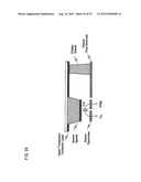 LIQUID CRYSTAL DEVICE COMPRISING ARRAY OF SENSOR CIRCUITS USING A     PRE-CHARGE OPERATION diagram and image