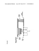 LIQUID CRYSTAL DEVICE COMPRISING ARRAY OF SENSOR CIRCUITS USING A     PRE-CHARGE OPERATION diagram and image