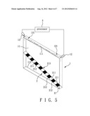 METHOD AND SYSTEM FOR GENERATING CALIBRATION INFORMATION FOR AN OPTICAL     IMAGING TOUCH DISPLAY DEVICE diagram and image