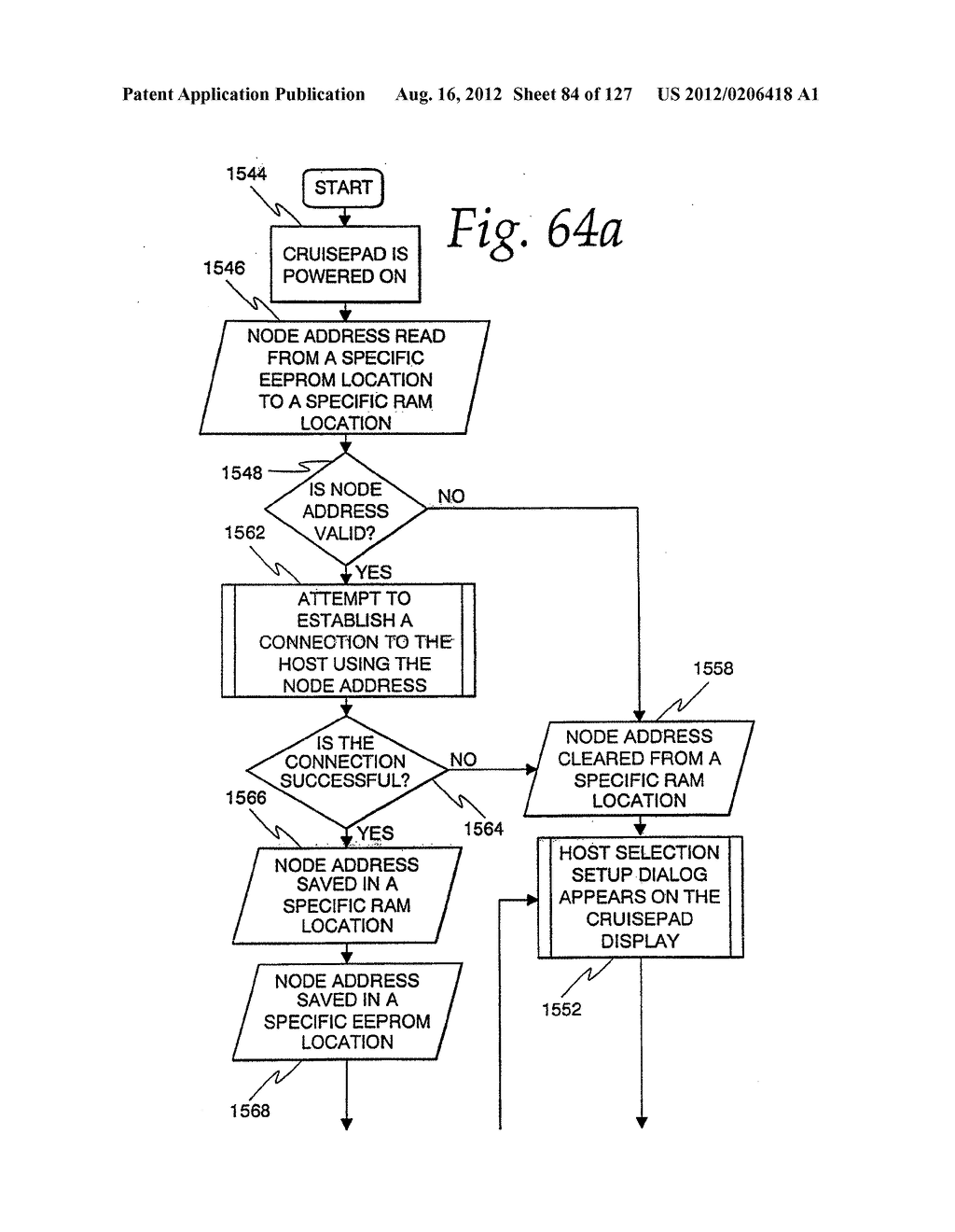 WIRELESS FILE TRANSMISSION - diagram, schematic, and image 85