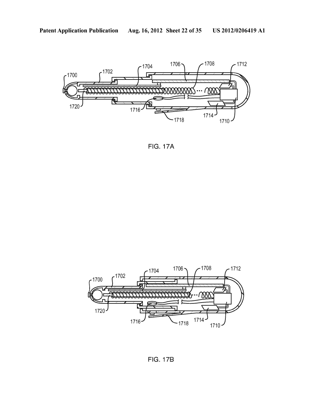 Collapsible input device - diagram, schematic, and image 23