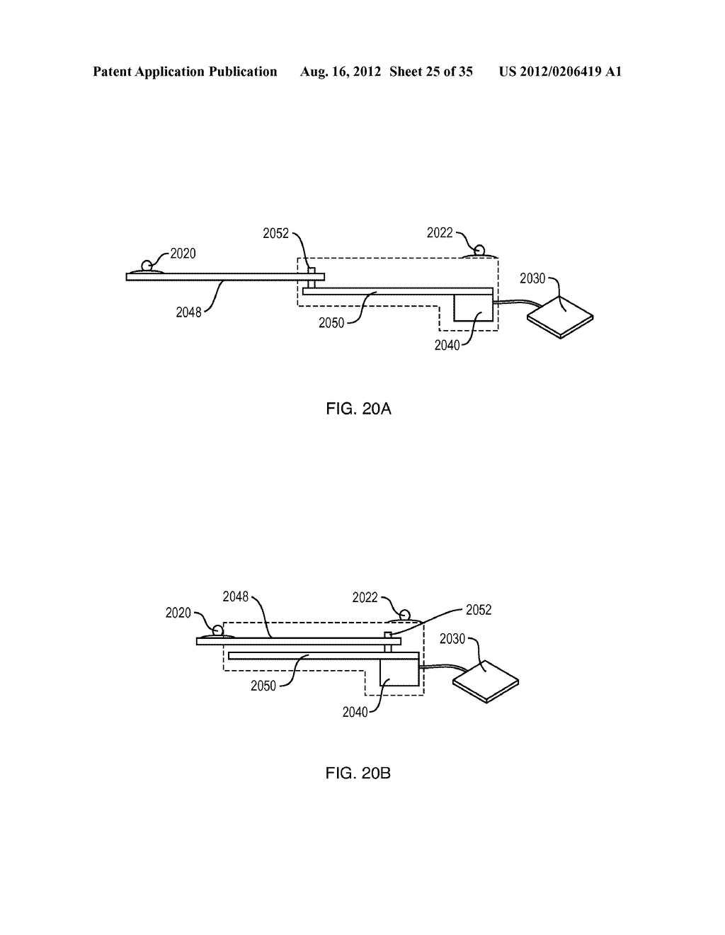 Collapsible input device - diagram, schematic, and image 26