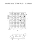 DIGITAL DISPLAY WITH INTEGRATED COMPUTING CIRCUIT diagram and image