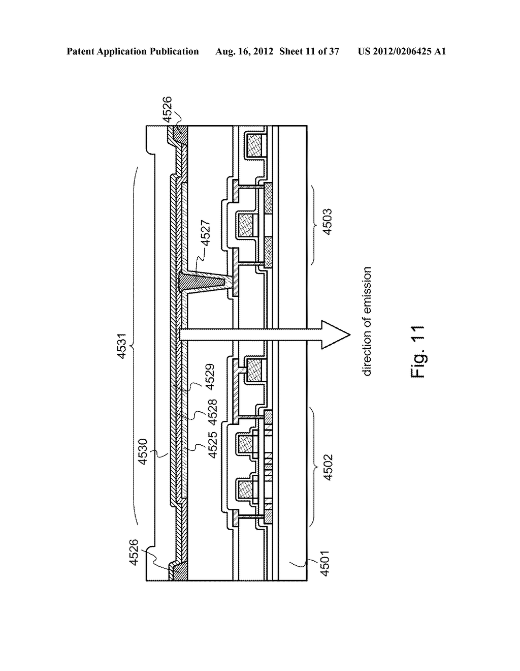 ELECTRONIC DEVICE AND METHOD OF DRIVING ELECTRONIC DEVICE - diagram, schematic, and image 12