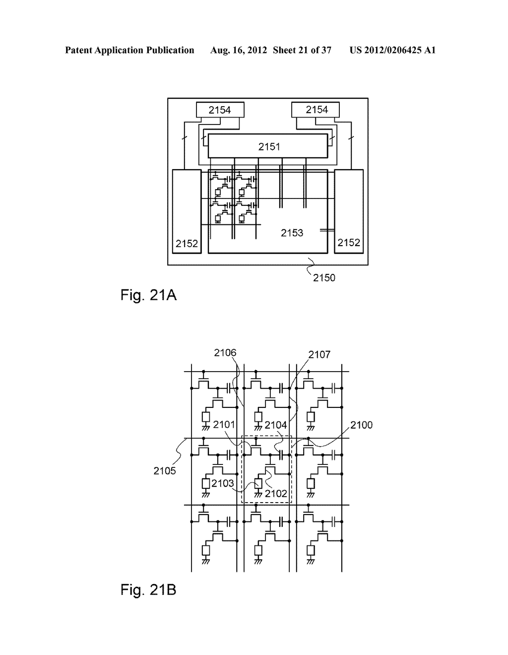 ELECTRONIC DEVICE AND METHOD OF DRIVING ELECTRONIC DEVICE - diagram, schematic, and image 22