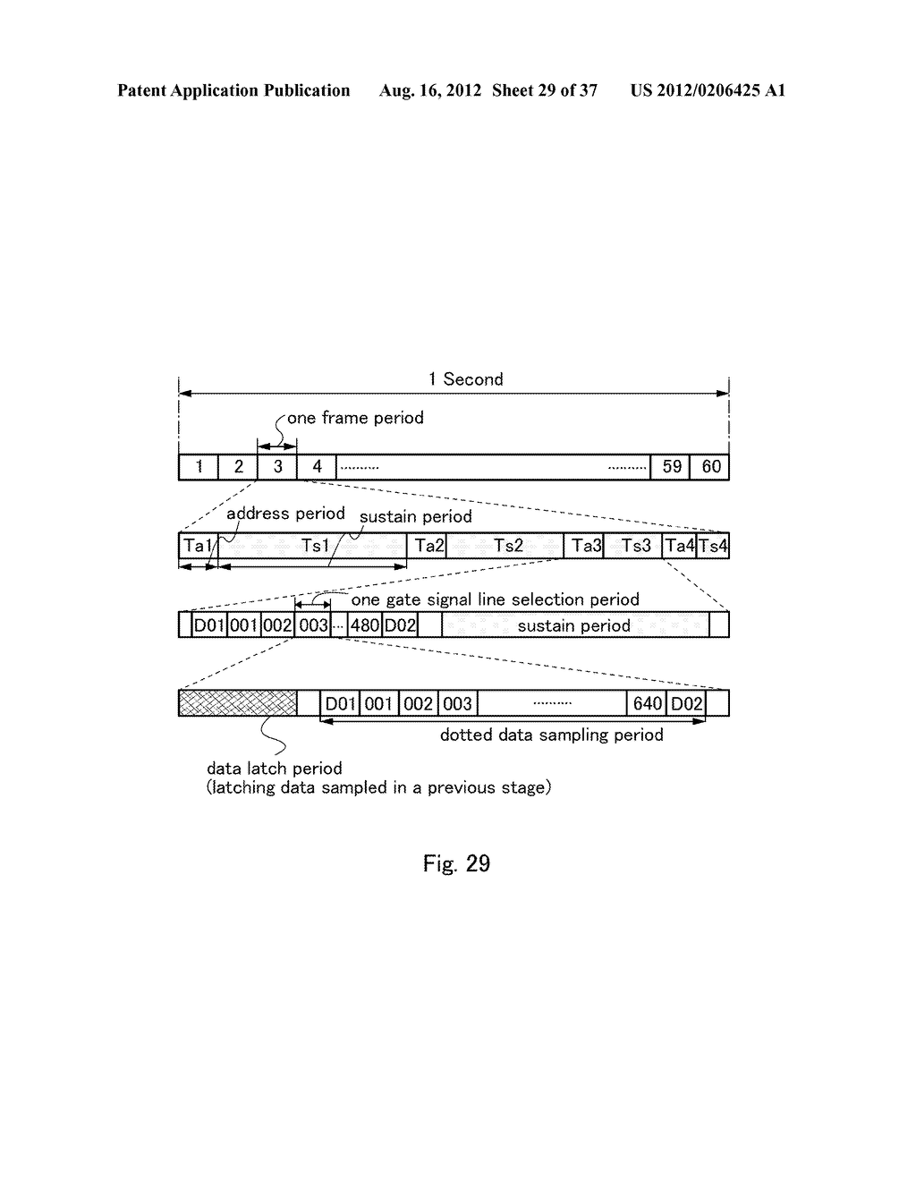 ELECTRONIC DEVICE AND METHOD OF DRIVING ELECTRONIC DEVICE - diagram, schematic, and image 30