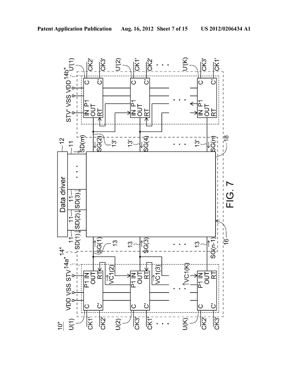 Shift Register - diagram, schematic, and image 08