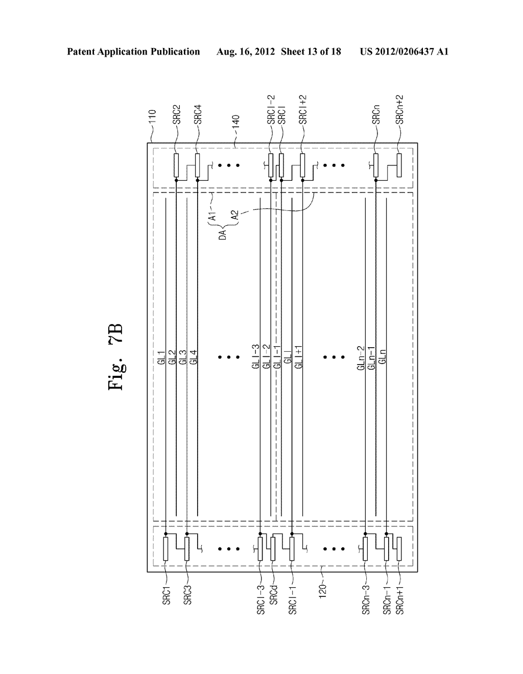 DISPLAY APPARATUS - diagram, schematic, and image 14