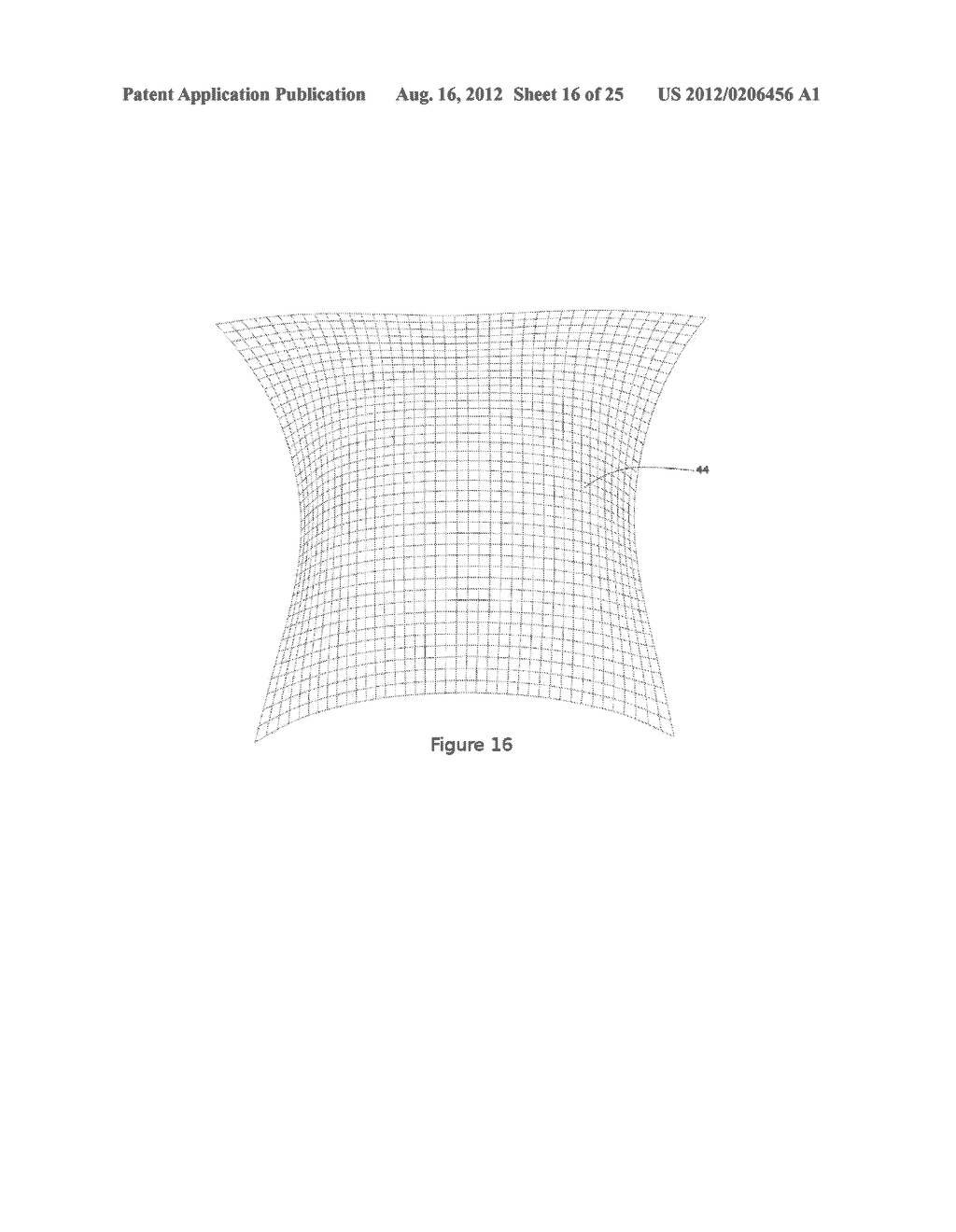 Methods and Systems for Generating Continuous Surfaces from Polygonal Data - diagram, schematic, and image 17