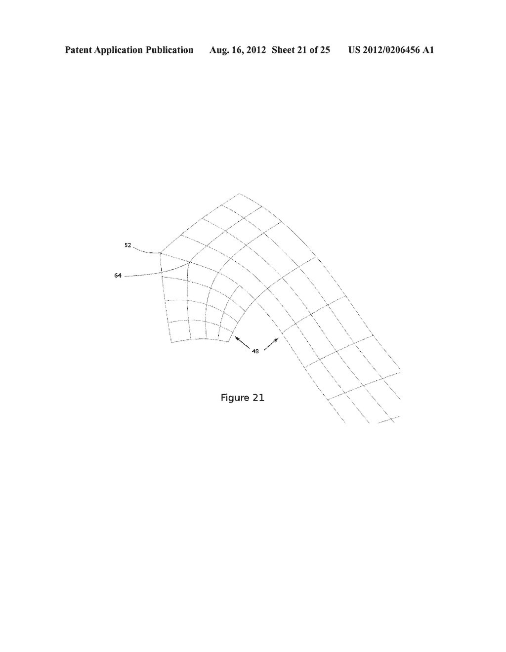 Methods and Systems for Generating Continuous Surfaces from Polygonal Data - diagram, schematic, and image 22