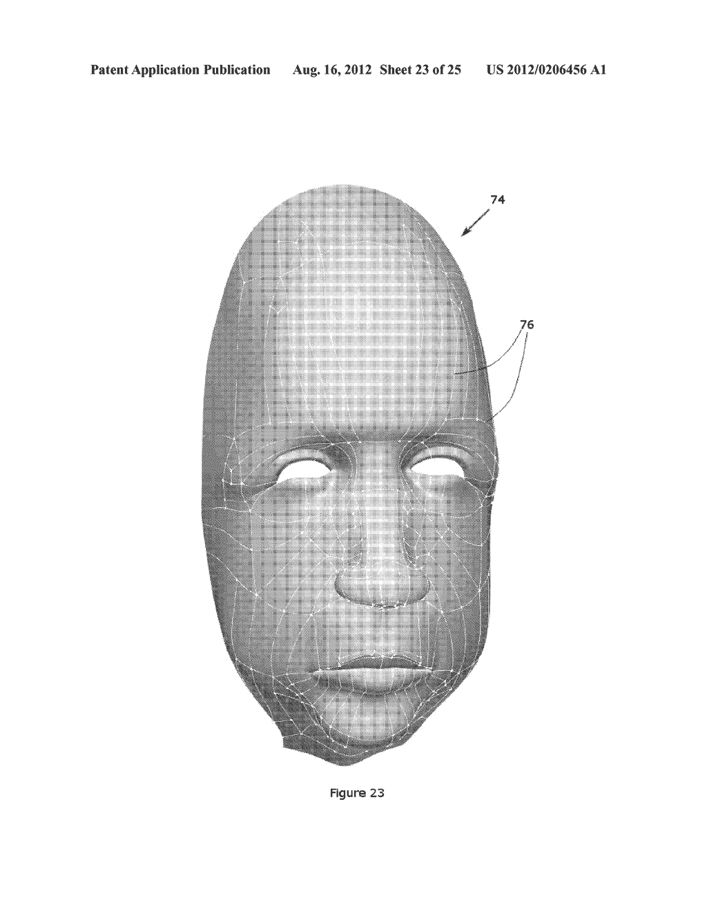 Methods and Systems for Generating Continuous Surfaces from Polygonal Data - diagram, schematic, and image 24