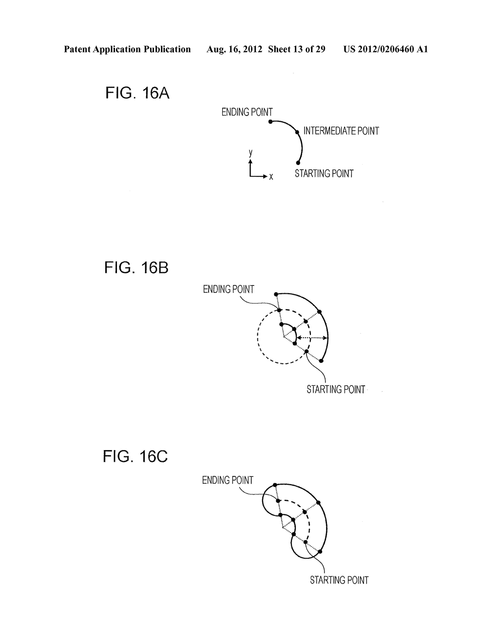 GRAPHIC PROCESSING DEVICE, GRAPHIC PROCESSING METHOD, MEDIUM FOR STORING     GRAPHIC PROCESSING PROGRAM - diagram, schematic, and image 14