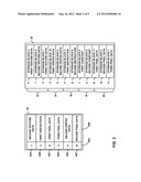 DATA STORAGE ADDRESS ASSIGNMENT FOR GRAPHICS PROCESSING diagram and image