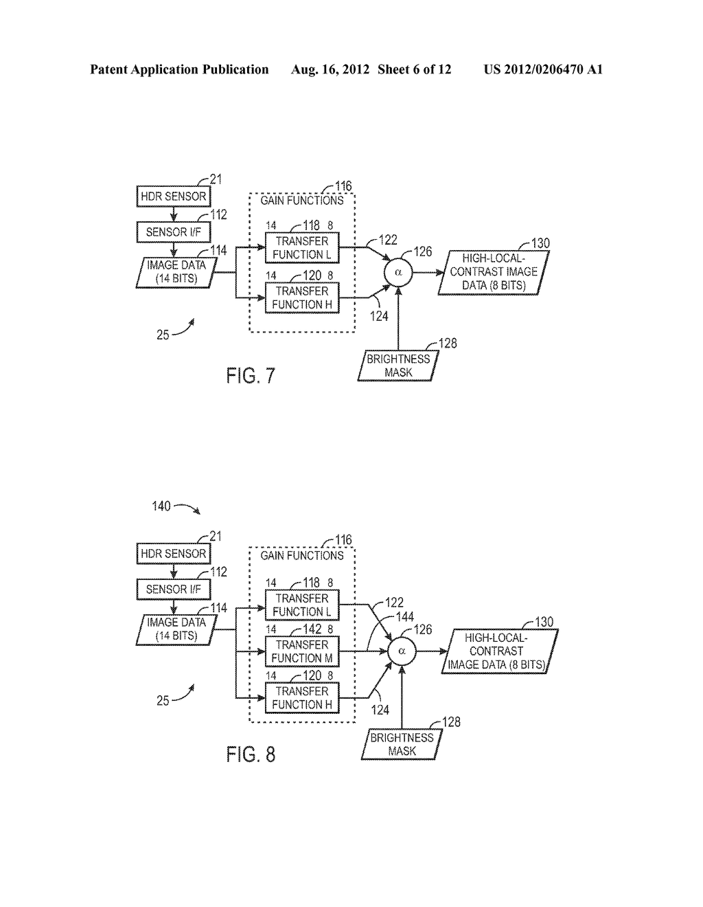 DEVICES AND METHODS FOR OBTAINING HIGH-LOCAL-CONTRAST IMAGE DATA - diagram, schematic, and image 07