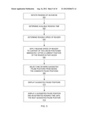 SYSTEMS AND METHODS FOR SUGGESTING A PAUSE POSITION WITHIN ELECTRONIC TEXT diagram and image