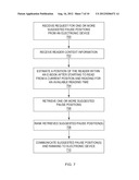 SYSTEMS AND METHODS FOR SUGGESTING A PAUSE POSITION WITHIN ELECTRONIC TEXT diagram and image