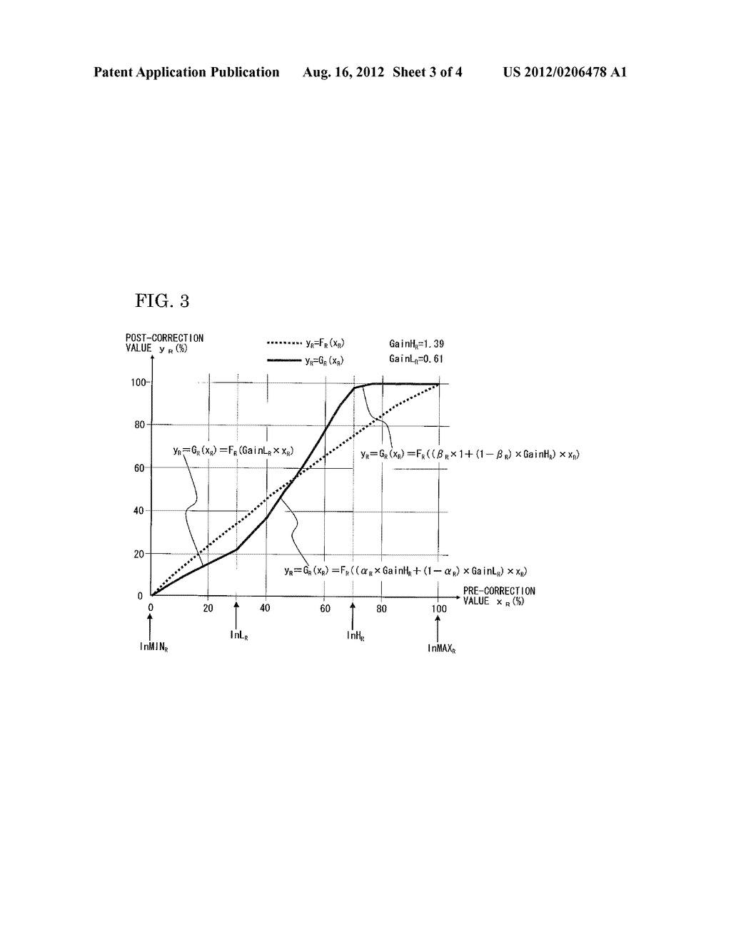 Image Display Device for Displaying Color Image on Color Display Unit - diagram, schematic, and image 04
