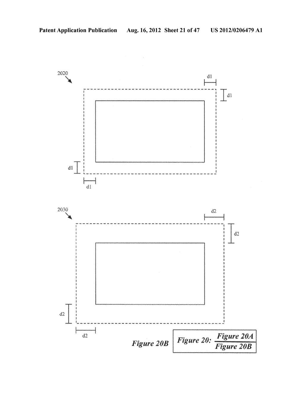 Cross Reference to Related Applications - diagram, schematic, and image 22