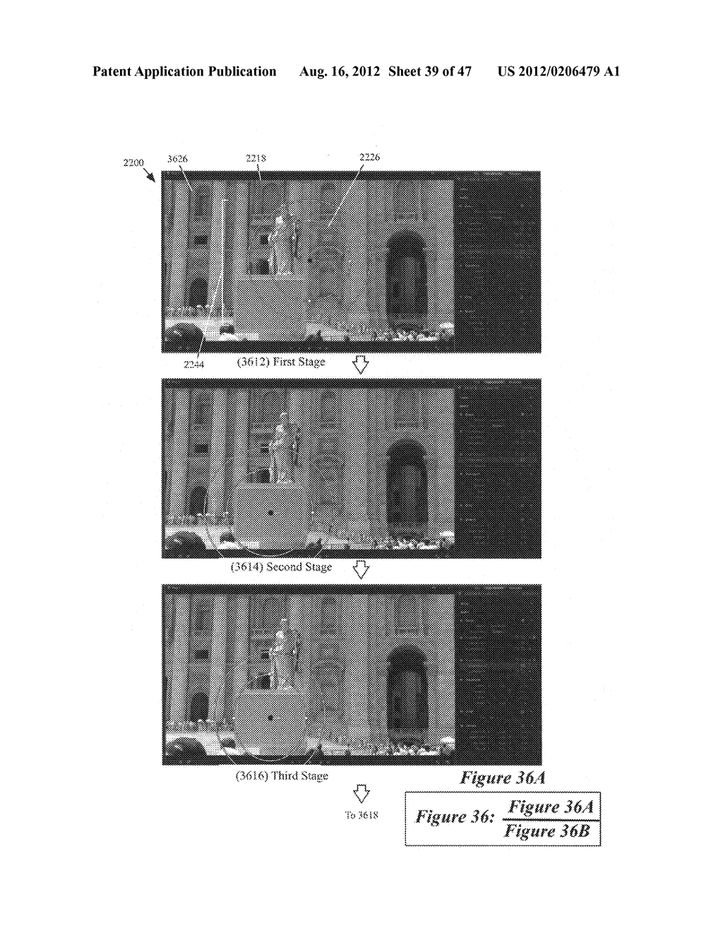 Cross Reference to Related Applications - diagram, schematic, and image 40