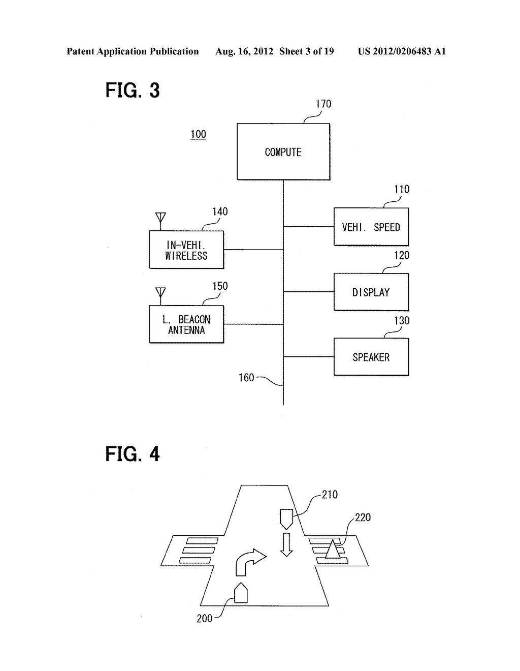 OBSTACLE INFORMATION NOTIFICATION APPARATUS FOR VEHICLE - diagram, schematic, and image 04