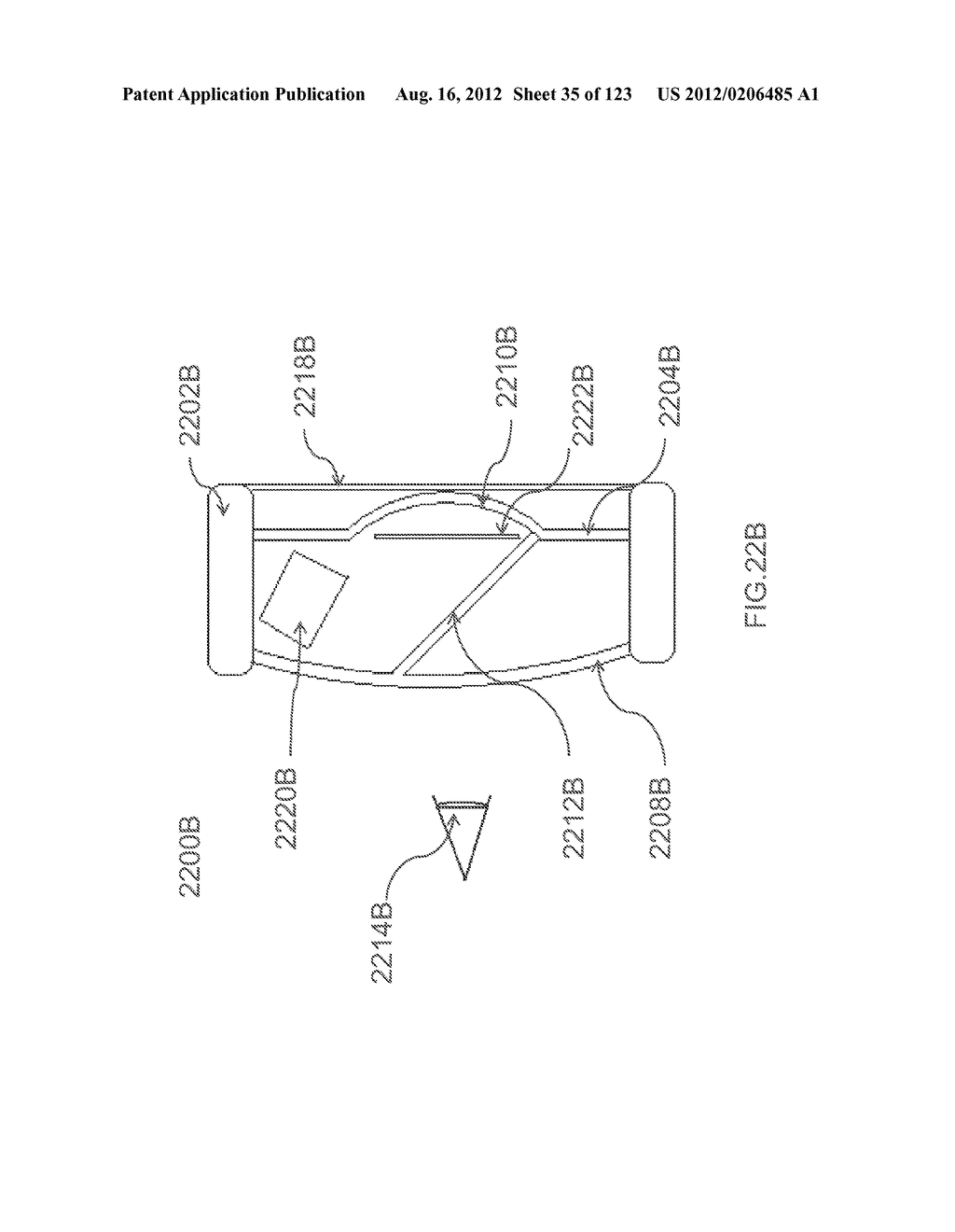 AR GLASSES WITH EVENT AND SENSOR TRIGGERED USER MOVEMENT CONTROL OF AR     EYEPIECE FACILITIES - diagram, schematic, and image 36