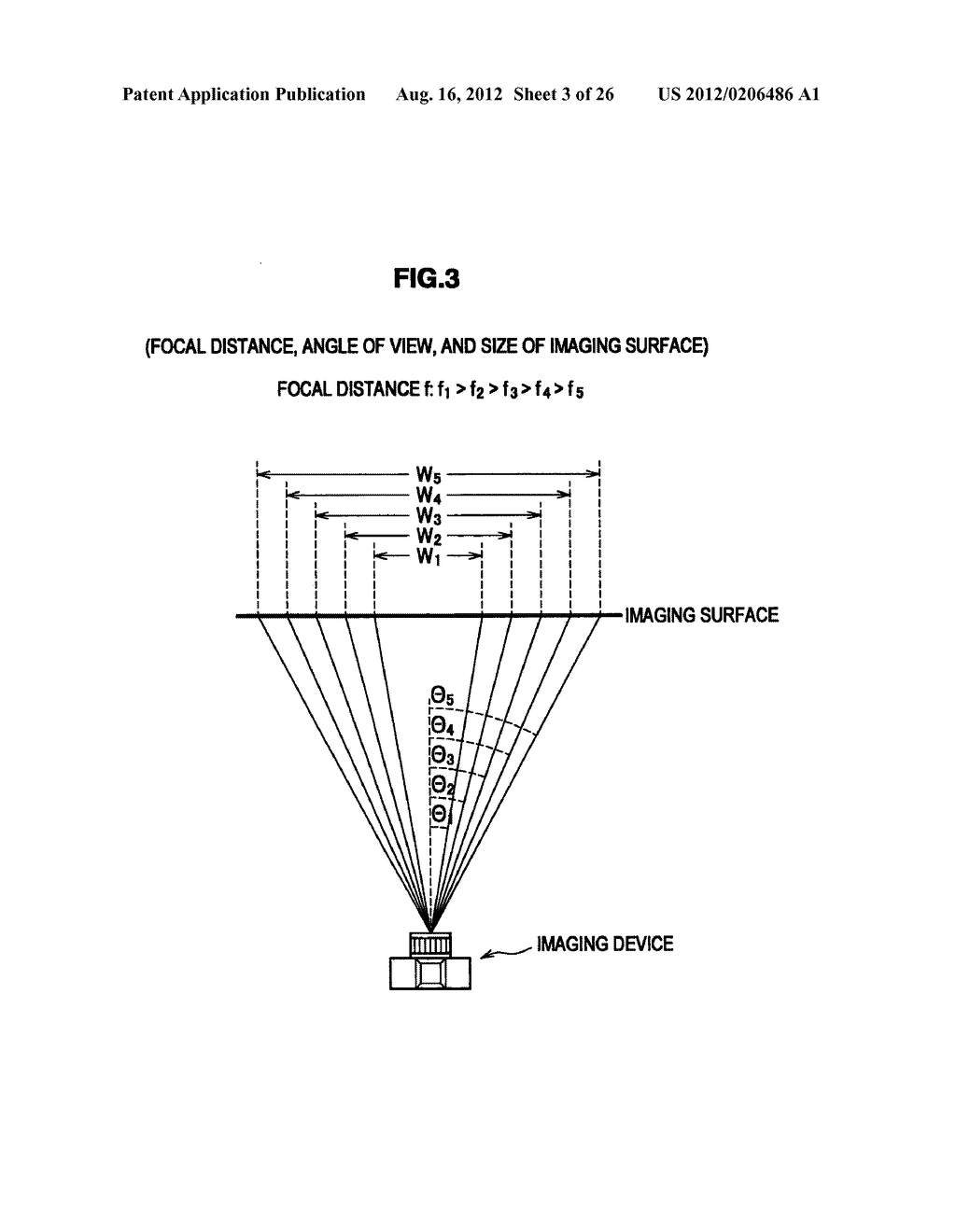 INFORMATION PROCESSING APPARATUS AND IMAGING REGION SHARING DETERMINATION     METHOD - diagram, schematic, and image 04