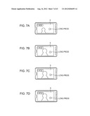 VARIABLE DISPLAY SCALE CONTROL DEVICE AND VARIABLE PLAYING SPEED CONTROL     DEVICE diagram and image