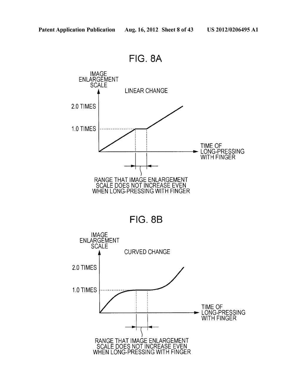 VARIABLE DISPLAY SCALE CONTROL DEVICE AND VARIABLE PLAYING SPEED CONTROL     DEVICE - diagram, schematic, and image 09