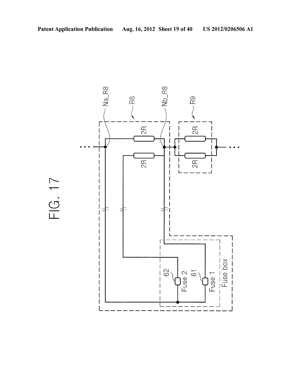 SYSTEMS AND METHODS FOR DRIVING A DISPLAY DEVICE - diagram, schematic, and image 20