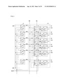 DISPLAY DRIVING CIRCUIT, DISPLAY DEVICE, AND DISPLAY DRIVING METHOD diagram and image