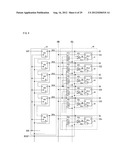 DISPLAY DRIVING CIRCUIT, DISPLAY DEVICE, AND DISPLAY DRIVING METHOD diagram and image