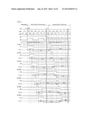 DISPLAY DRIVING CIRCUIT, DISPLAY DEVICE, AND DISPLAY DRIVING METHOD diagram and image