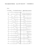 DISPLAY DRIVING CIRCUIT, DISPLAY DEVICE, AND DISPLAY DRIVING METHOD diagram and image