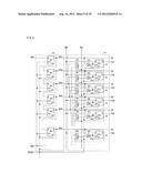 DISPLAY DRIVING CIRCUIT, DISPLAY DEVICE, AND DISPLAY DRIVING METHOD diagram and image