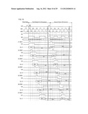 DISPLAY DRIVING CIRCUIT, DISPLAY DEVICE, AND DISPLAY DRIVING METHOD diagram and image