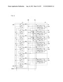 DISPLAY DRIVING CIRCUIT, DISPLAY DEVICE, AND DISPLAY DRIVING METHOD diagram and image