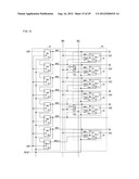 DISPLAY DRIVING CIRCUIT, DISPLAY DEVICE, AND DISPLAY DRIVING METHOD diagram and image