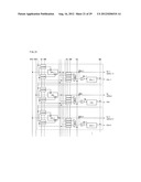 DISPLAY DRIVING CIRCUIT, DISPLAY DEVICE, AND DISPLAY DRIVING METHOD diagram and image