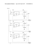 DISPLAY DRIVING CIRCUIT, DISPLAY DEVICE, AND DISPLAY DRIVING METHOD diagram and image