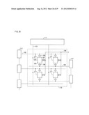 DISPLAY DRIVING CIRCUIT, DISPLAY DEVICE, AND DISPLAY DRIVING METHOD diagram and image