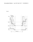 DISPLAY DRIVING CIRCUIT, DISPLAY DEVICE, AND DISPLAY DRIVING METHOD diagram and image