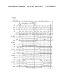 DISPLAY DRIVING CIRCUIT, DISPLAY DEVICE, AND DISPLAY DRIVING METHOD diagram and image