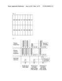 LIQUID CRYSTAL DISPLAY DEVICE AND CONTROL METHOD THEREFOR diagram and image