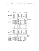 LIQUID CRYSTAL DISPLAY DEVICE AND CONTROL METHOD THEREFOR diagram and image