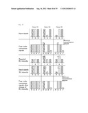 LIQUID CRYSTAL DISPLAY DEVICE AND CONTROL METHOD THEREFOR diagram and image