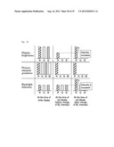 LIQUID CRYSTAL DISPLAY DEVICE AND CONTROL METHOD THEREFOR diagram and image